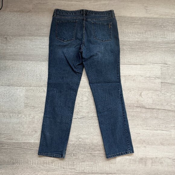 Women's Vintage America Jeans - Picture 2 of 3